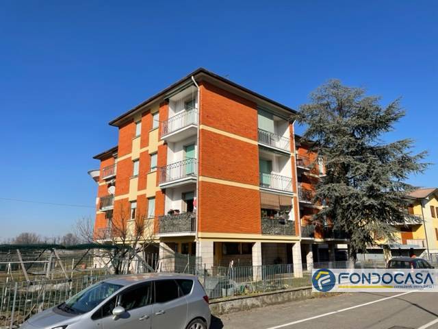 Appartamento in vendita a Palazzolo sull'Oglio