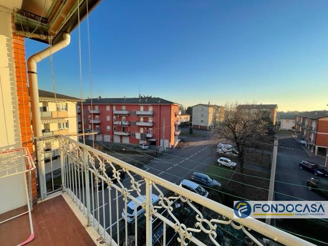 Appartamento in vendita a Palazzolo sull'Oglio