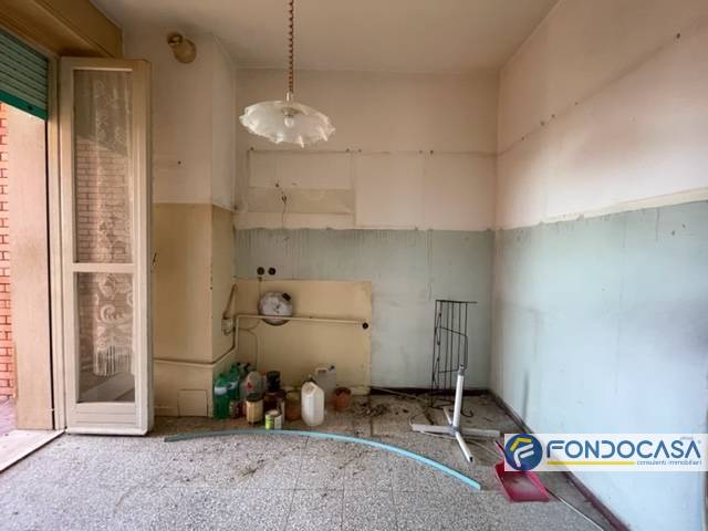 Appartamento in vendita a Palazzolo sull'Oglio