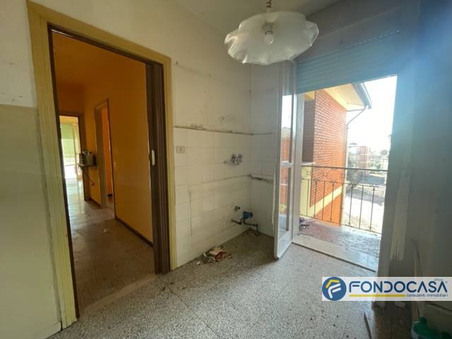 Appartamento in vendita a Palazzolo sull'Oglio