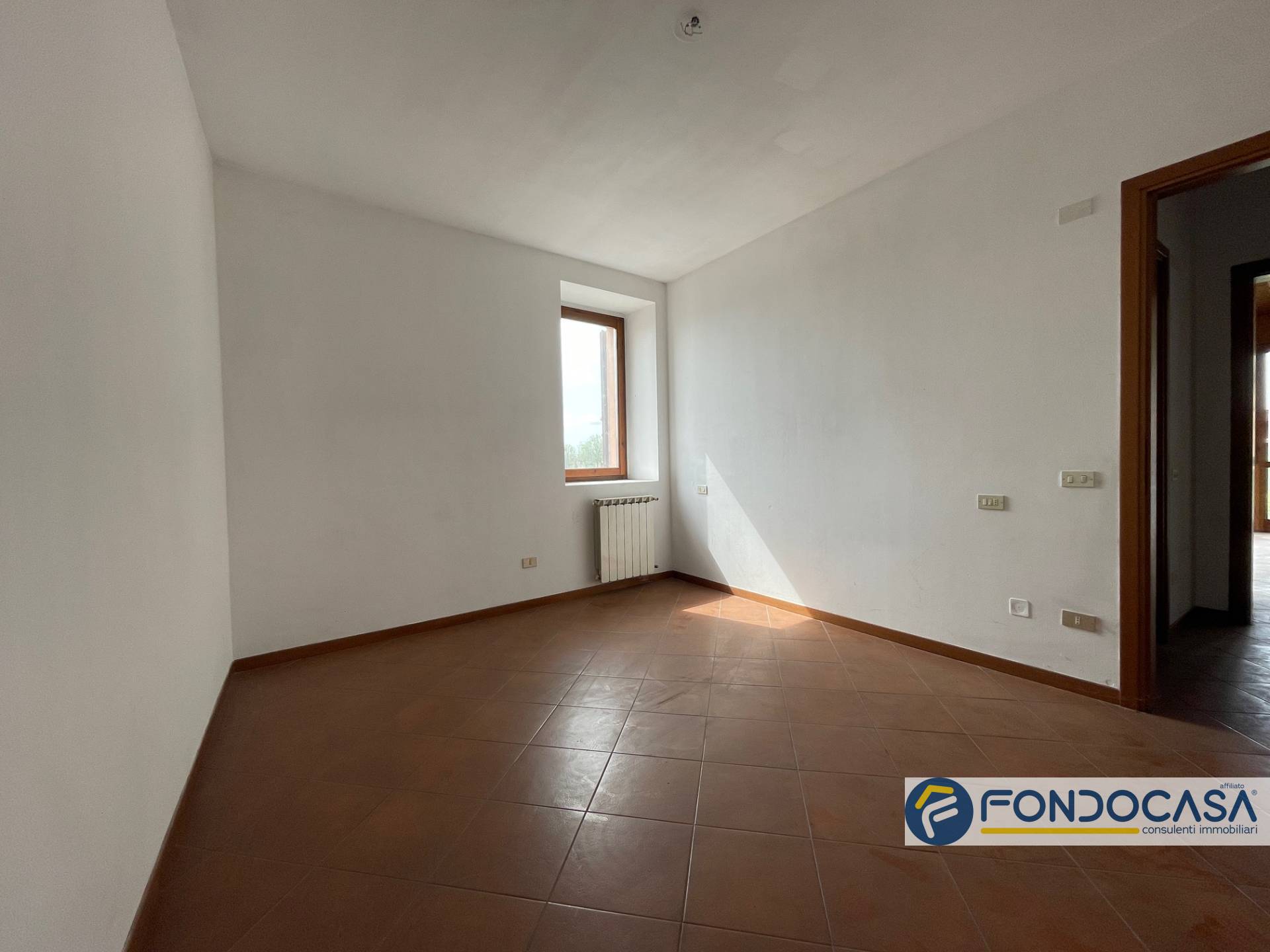 Appartamento in vendita a Telgate