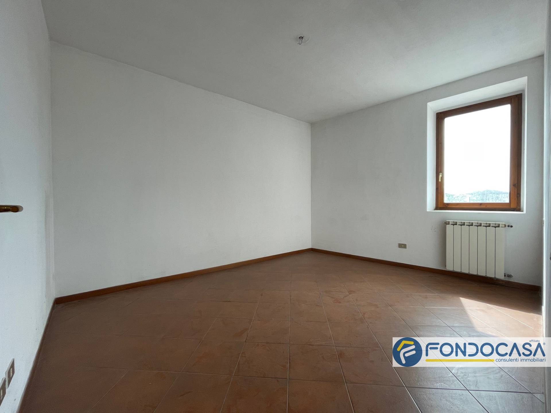 Appartamento in vendita a Telgate