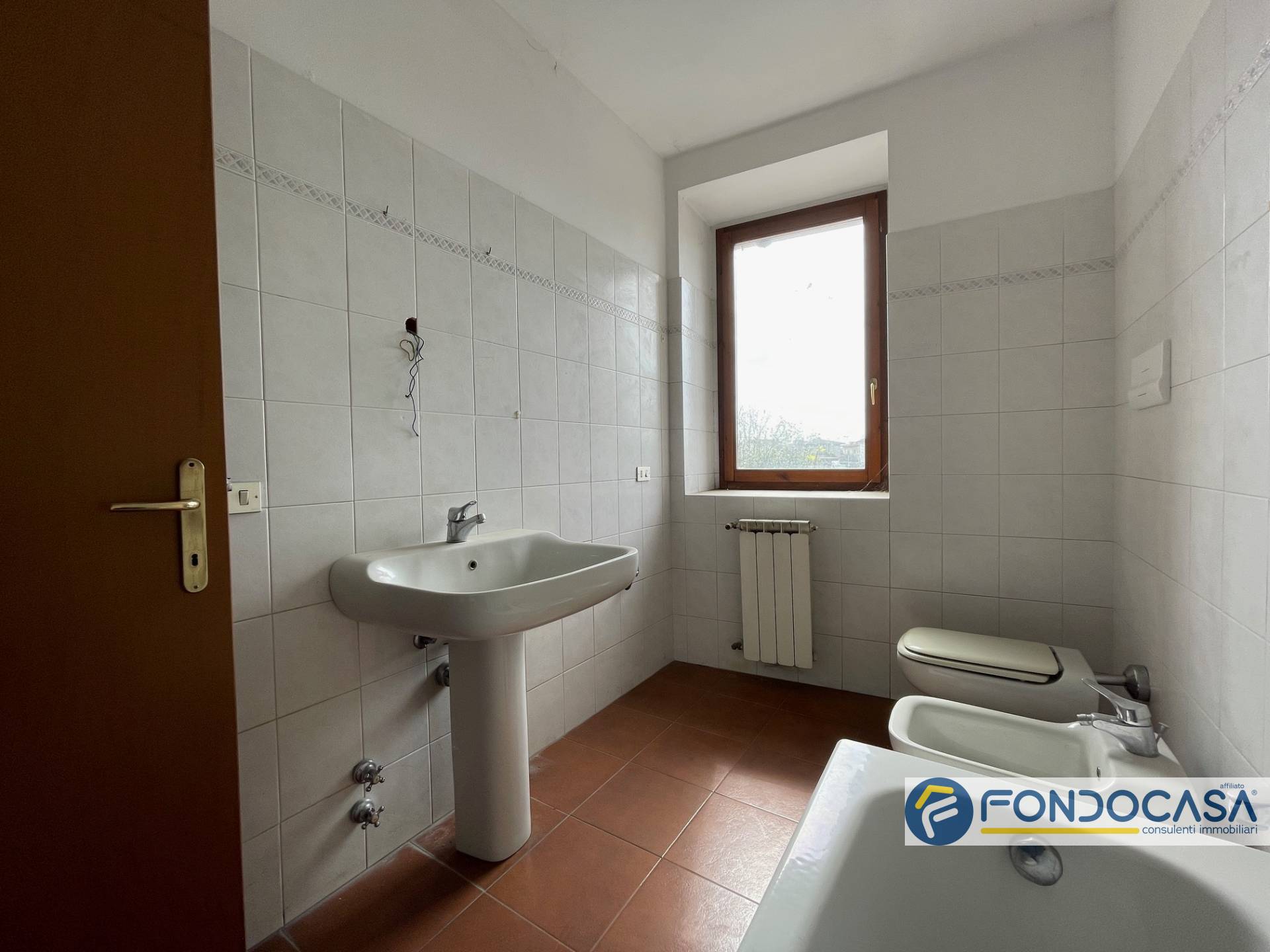 Appartamento in vendita a Telgate