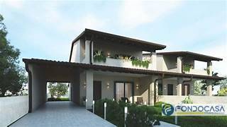 Villa in vendita a Grumello del Monte