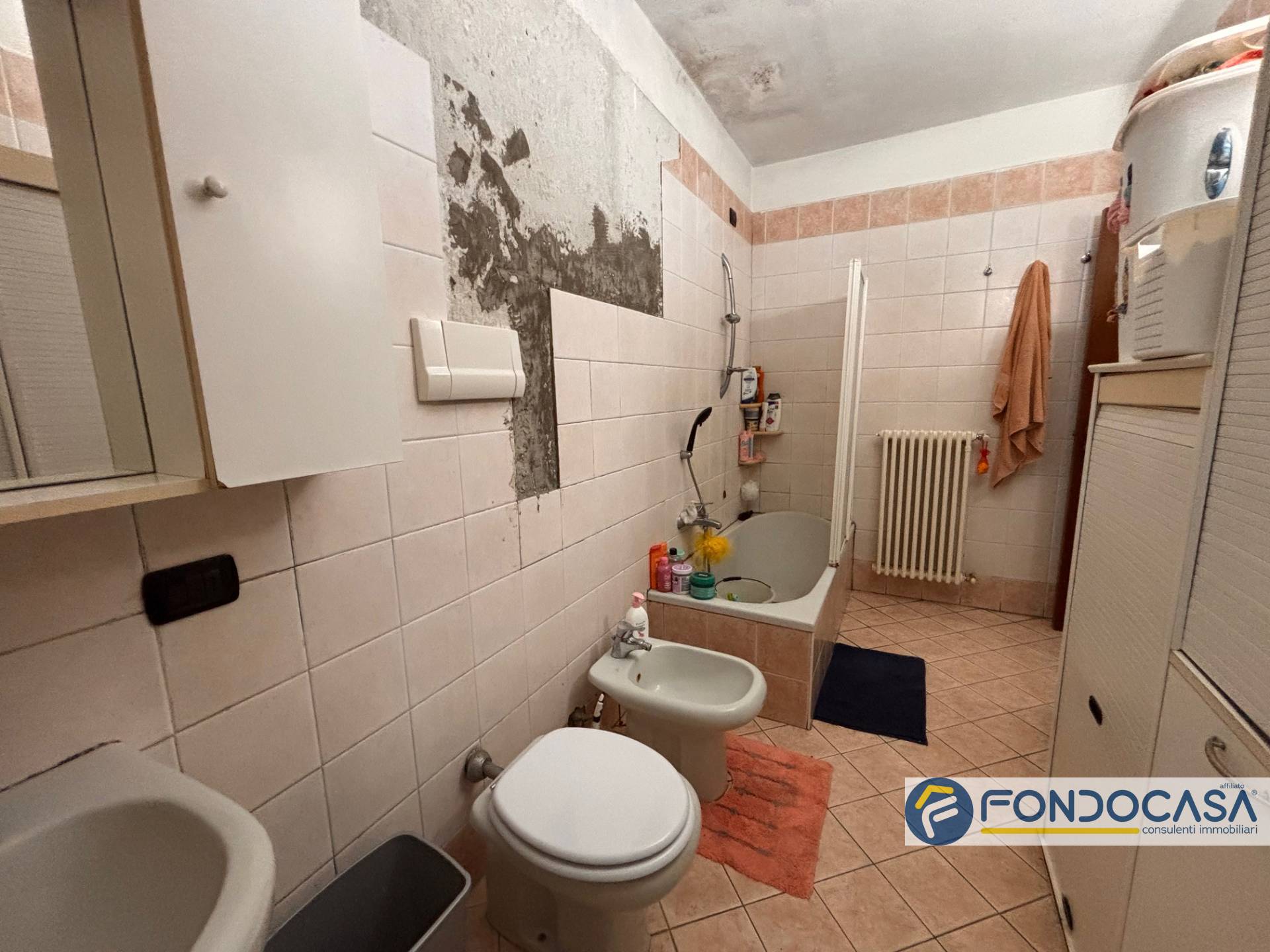 Appartamento in vendita a Palazzolo sull'Oglio