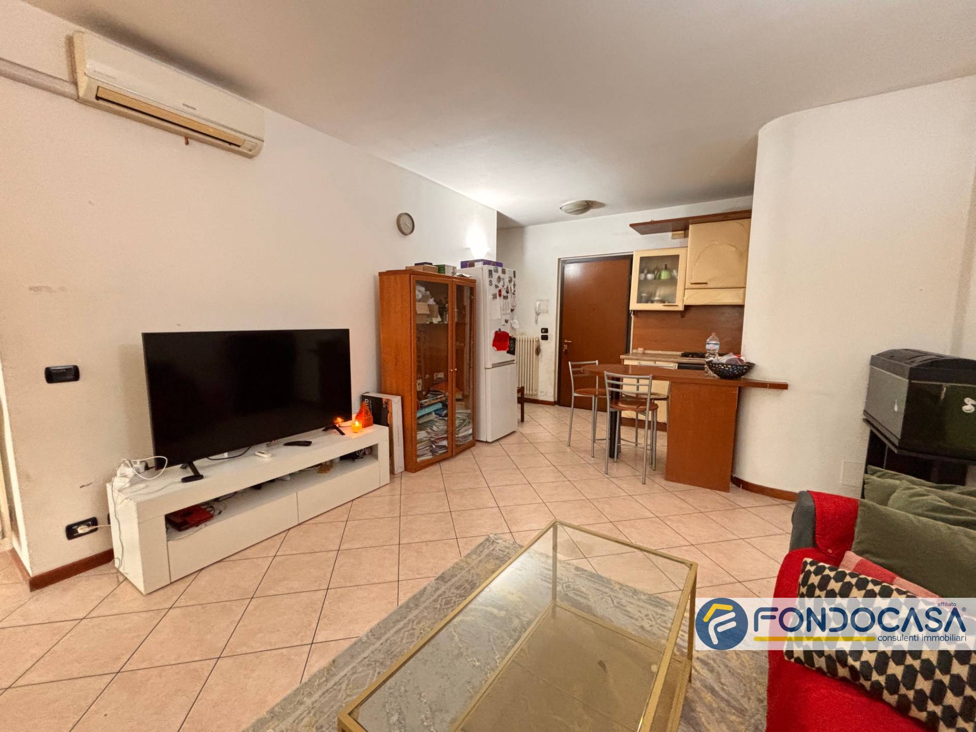 Appartamento in vendita a Palazzolo sull'Oglio