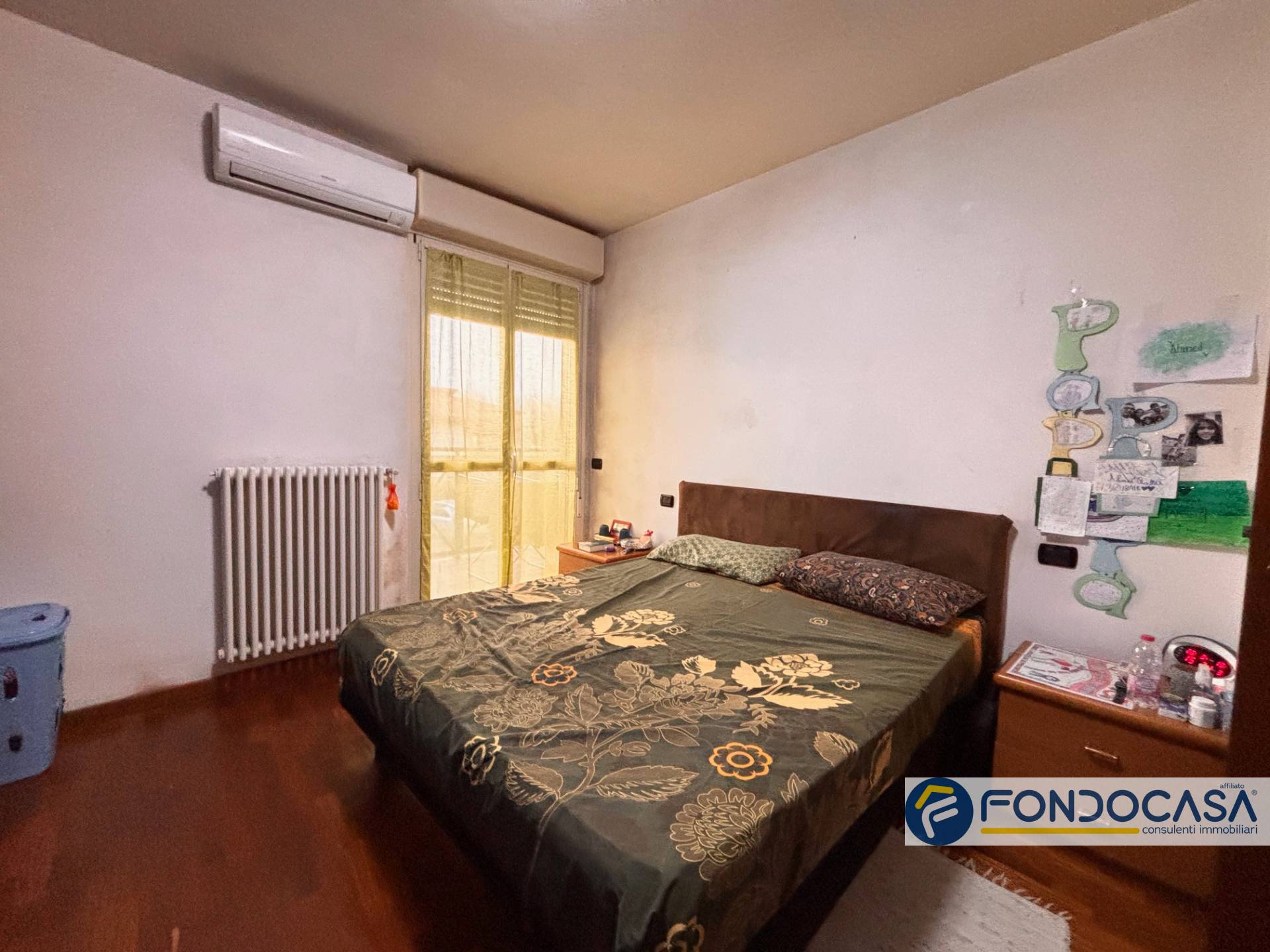 Appartamento in vendita a Palazzolo sull'Oglio