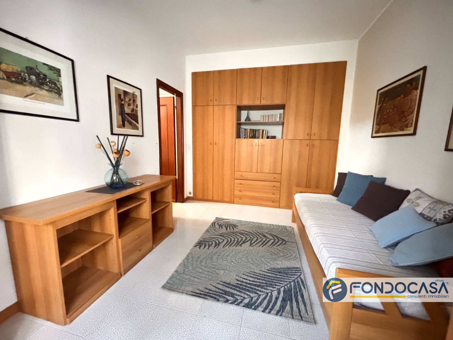 Appartamento in vendita a Palazzolo sull'Oglio