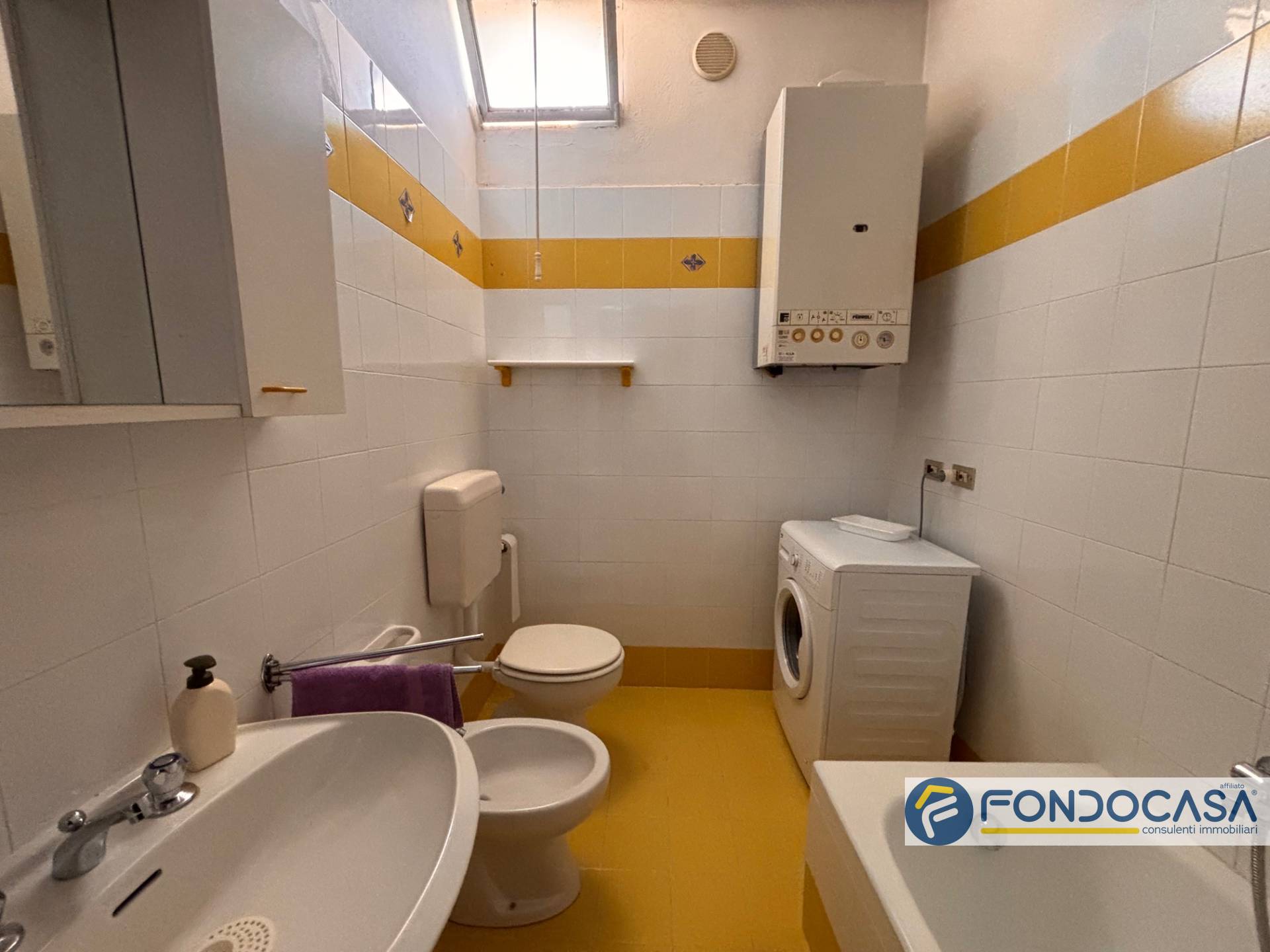 Appartamento in vendita a Palazzolo sull'Oglio