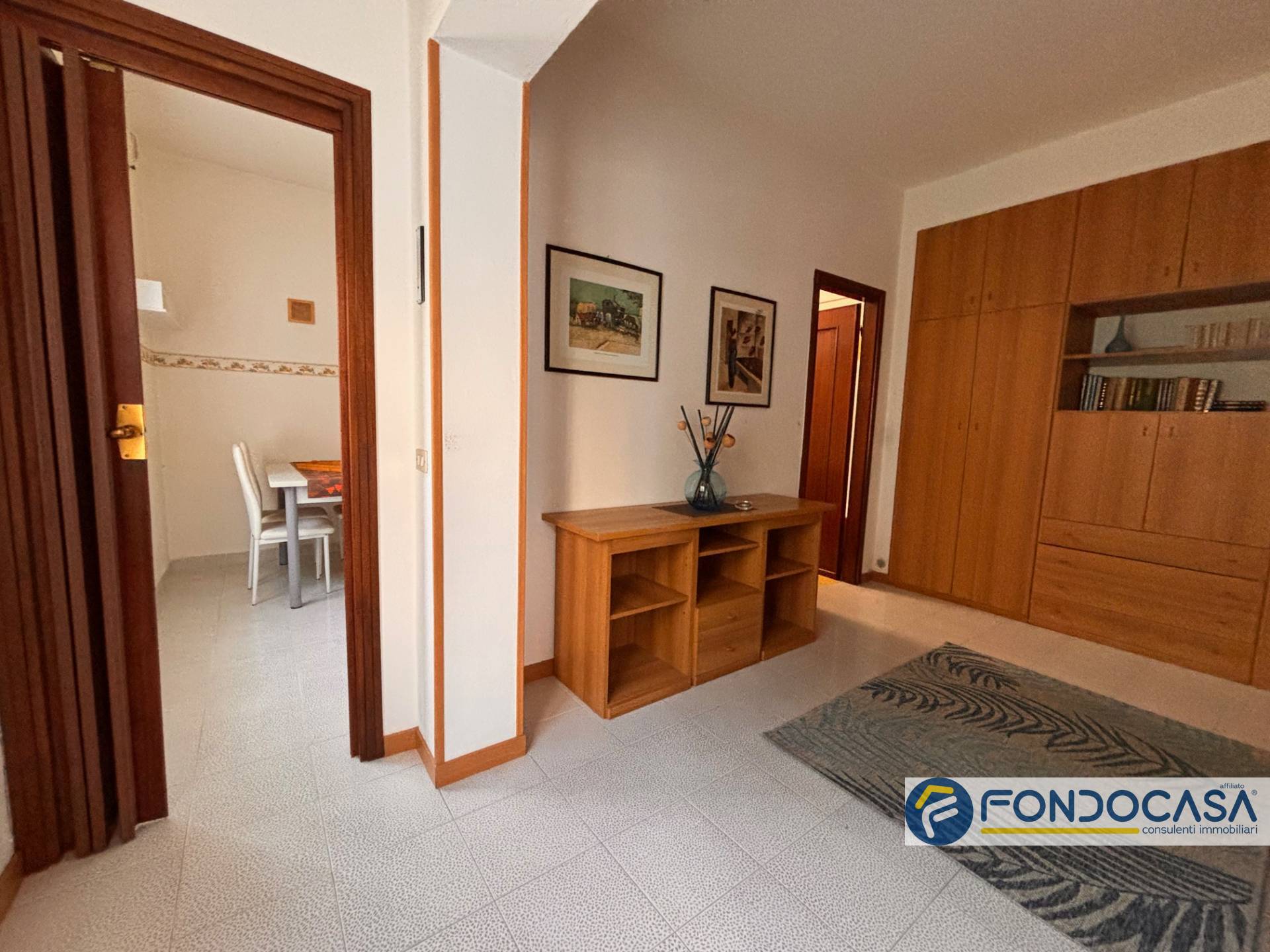 Appartamento in vendita a Palazzolo sull'Oglio