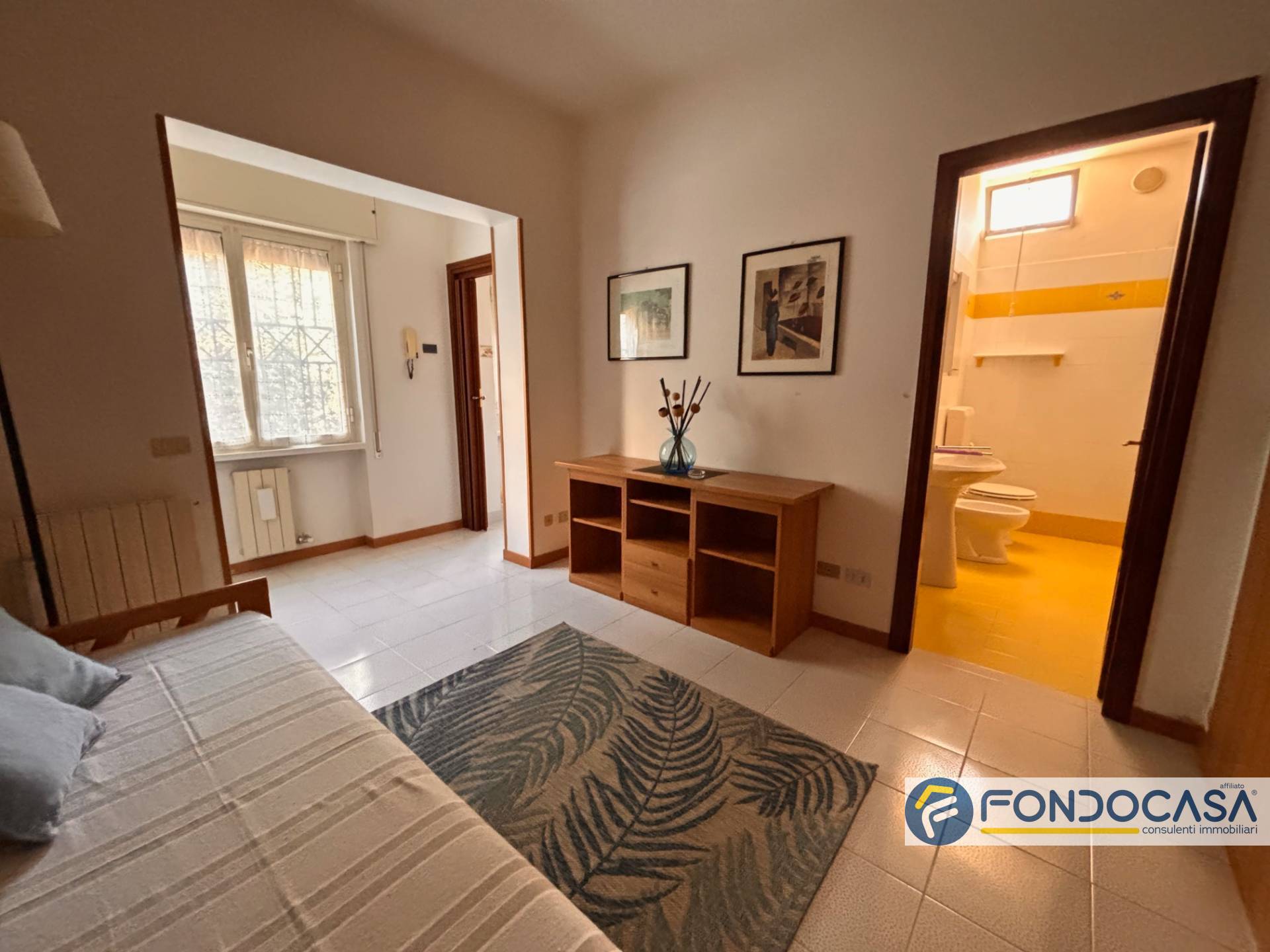 Appartamento in vendita a Palazzolo sull'Oglio