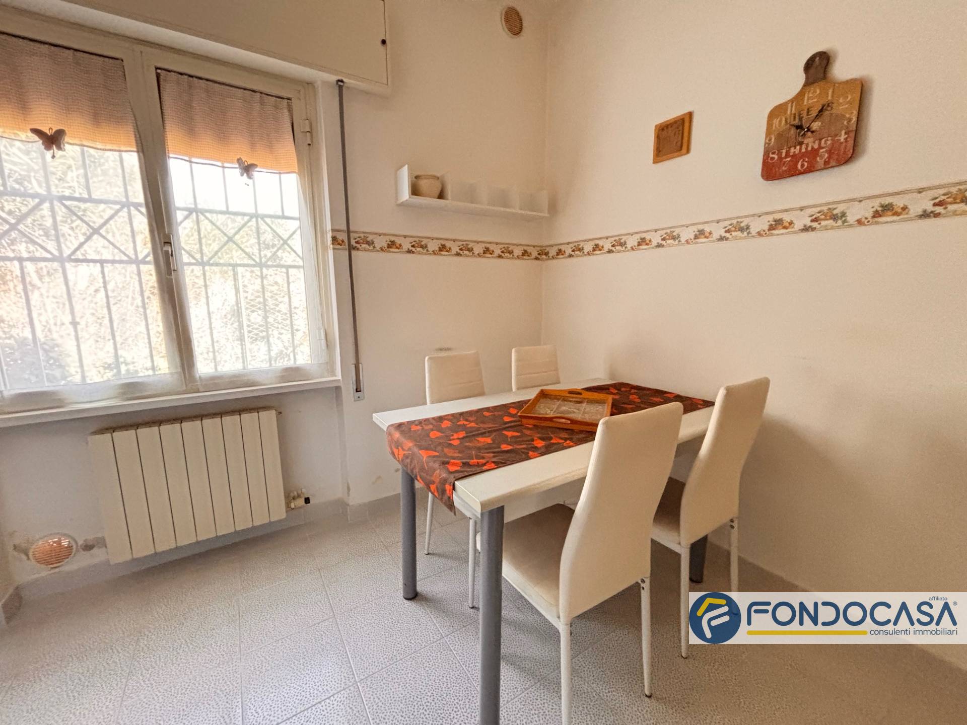 Appartamento in vendita a Palazzolo sull'Oglio