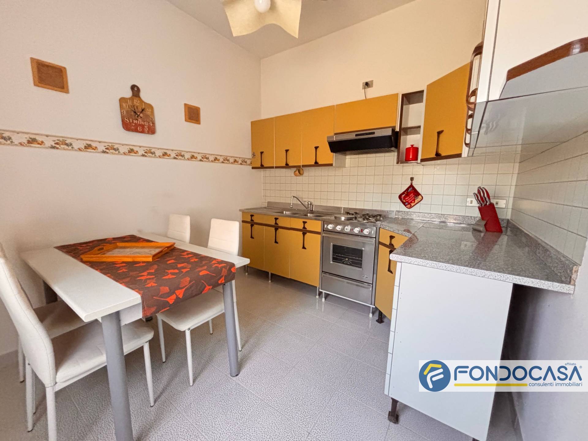 Appartamento in vendita a Palazzolo sull'Oglio