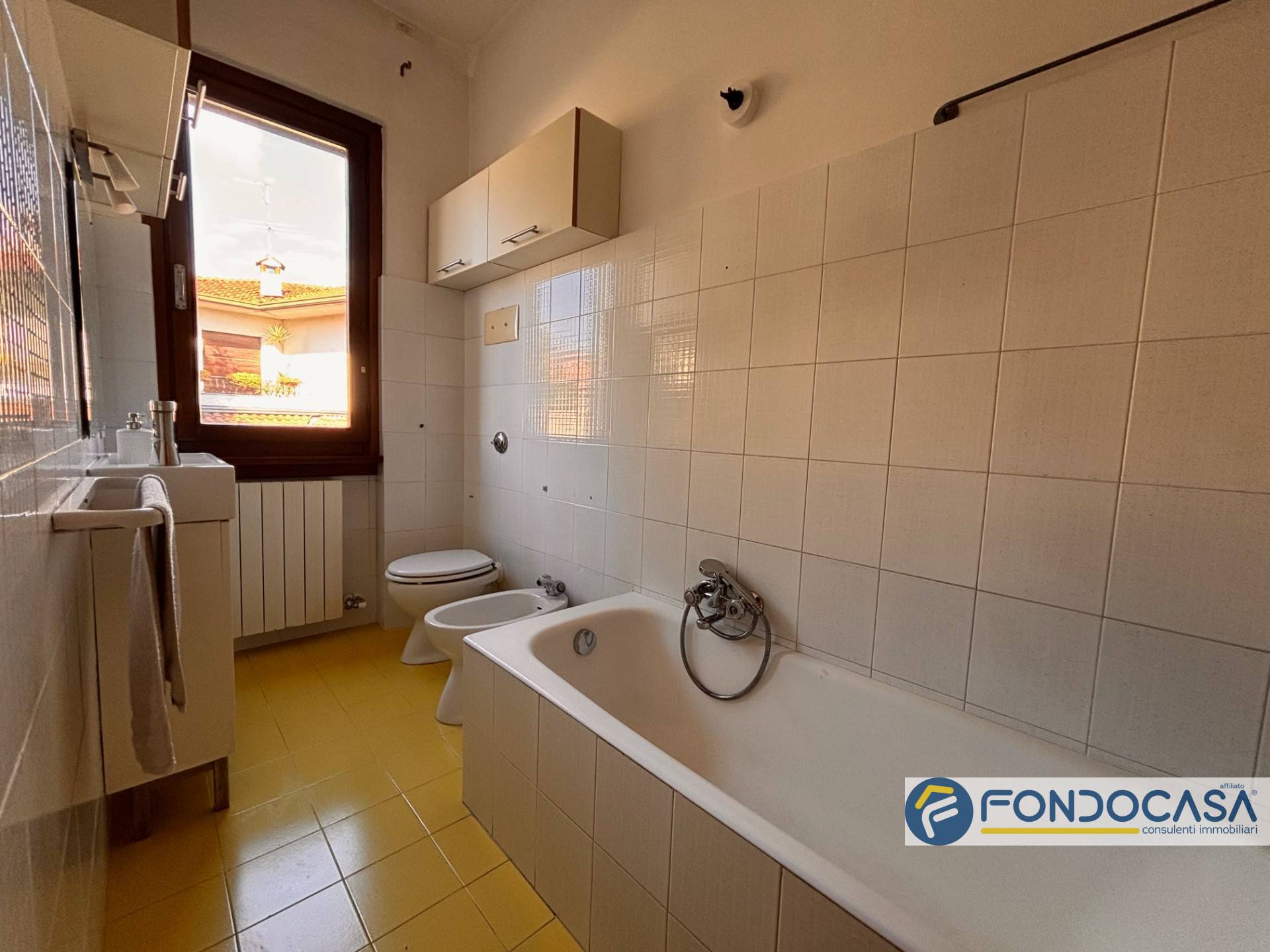 Appartamento in vendita a Palazzolo sull'Oglio