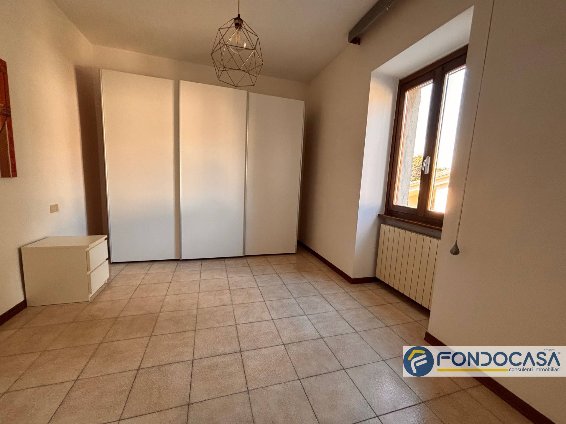 Appartamento in vendita a Palazzolo sull'Oglio