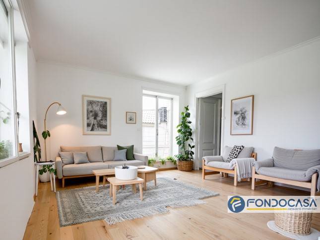 Appartamento in vendita a Ospitaletto