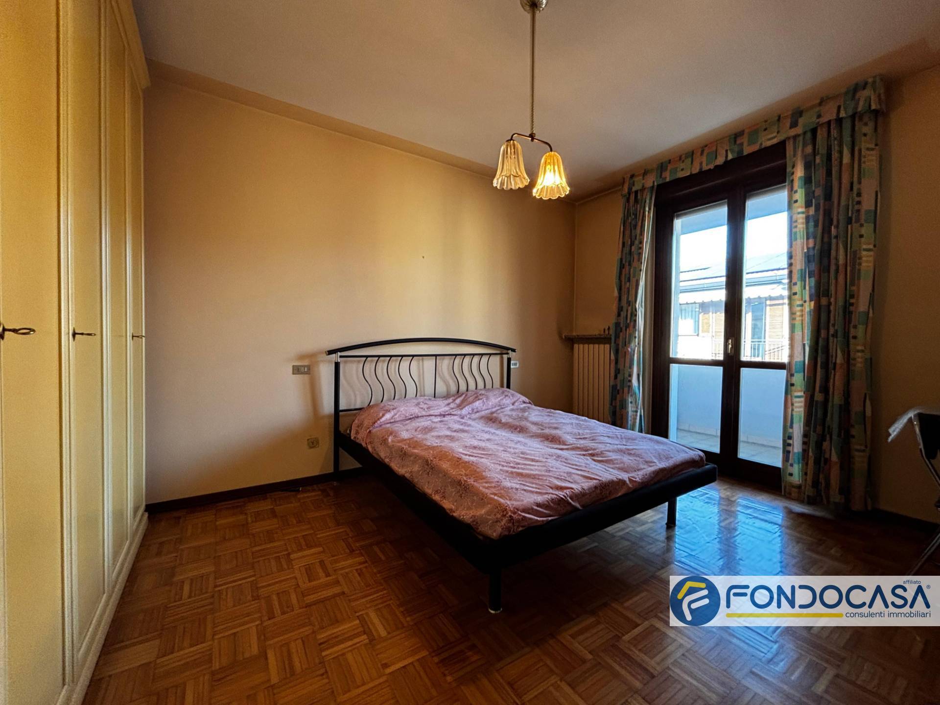 Appartamento in vendita a Grumello del Monte