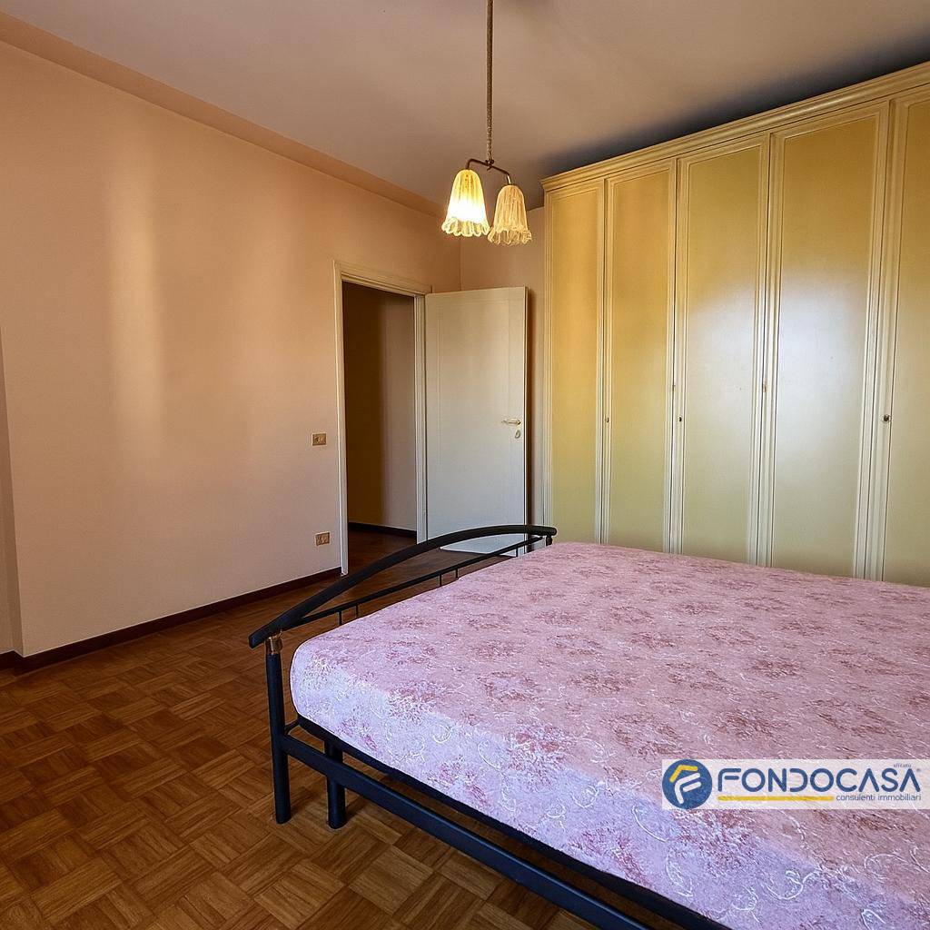 Appartamento in vendita a Grumello del Monte