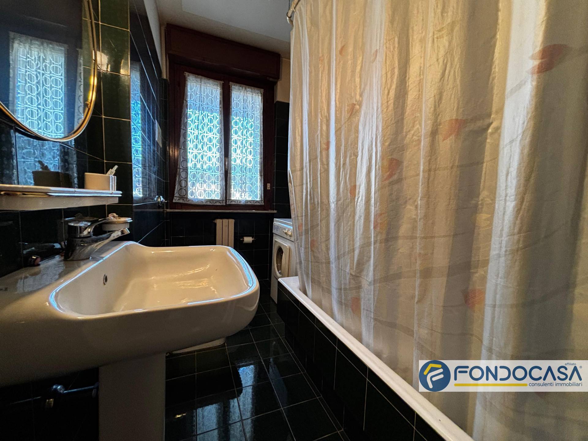 Appartamento in vendita a Grumello del Monte