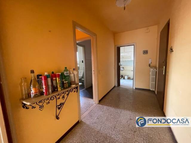 Appartamento in vendita a Palazzolo sull'Oglio