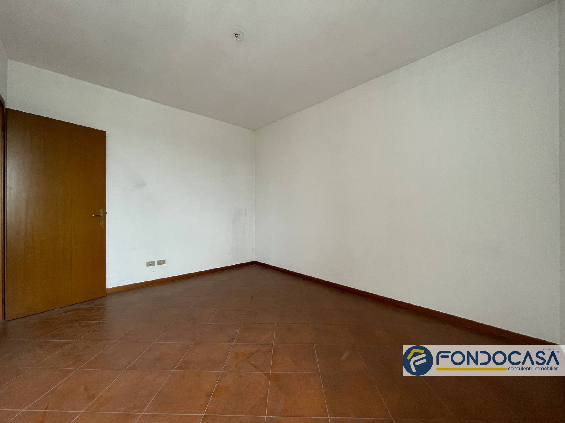 Appartamento in vendita a Telgate