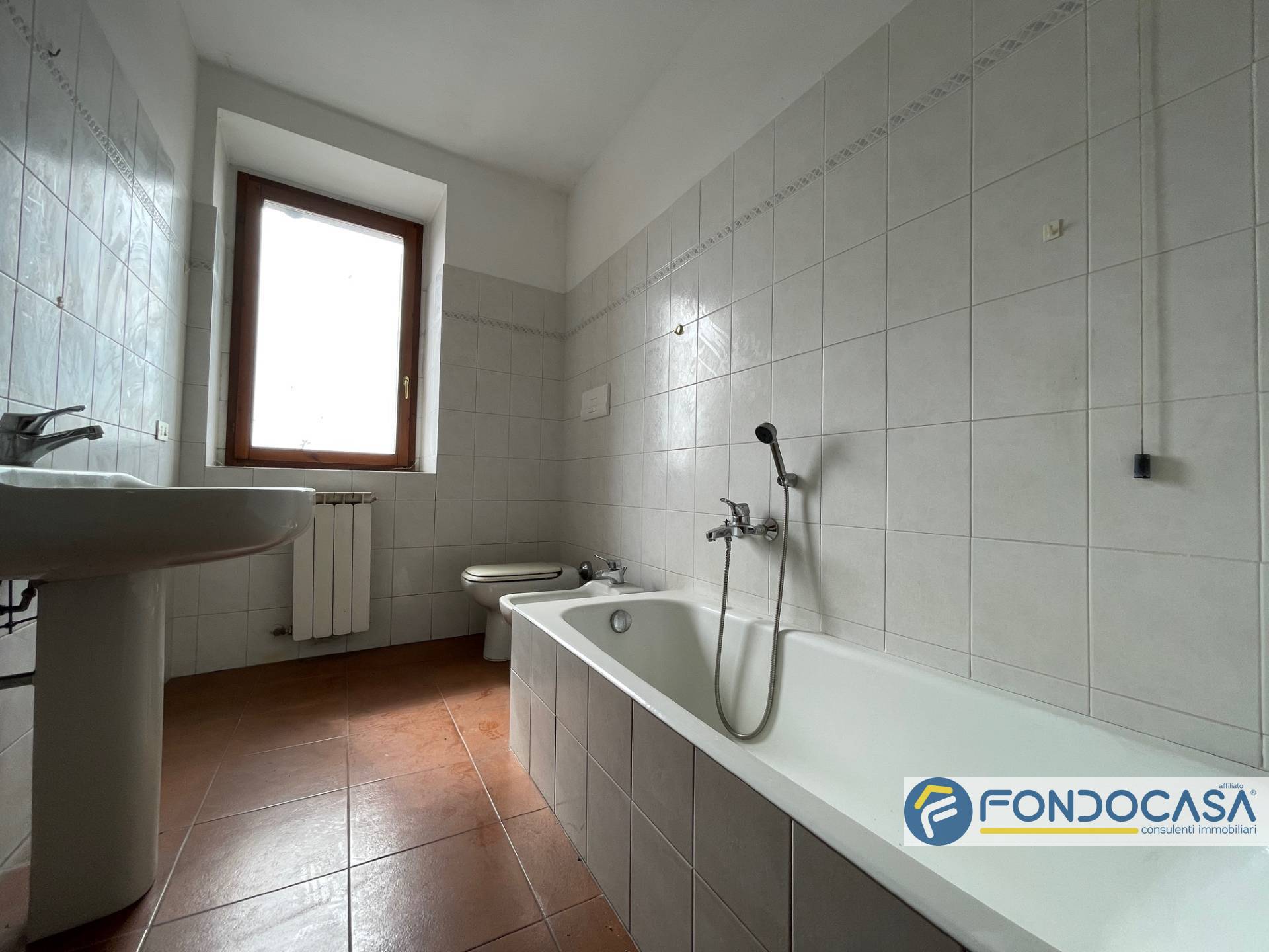 Appartamento in vendita a Telgate