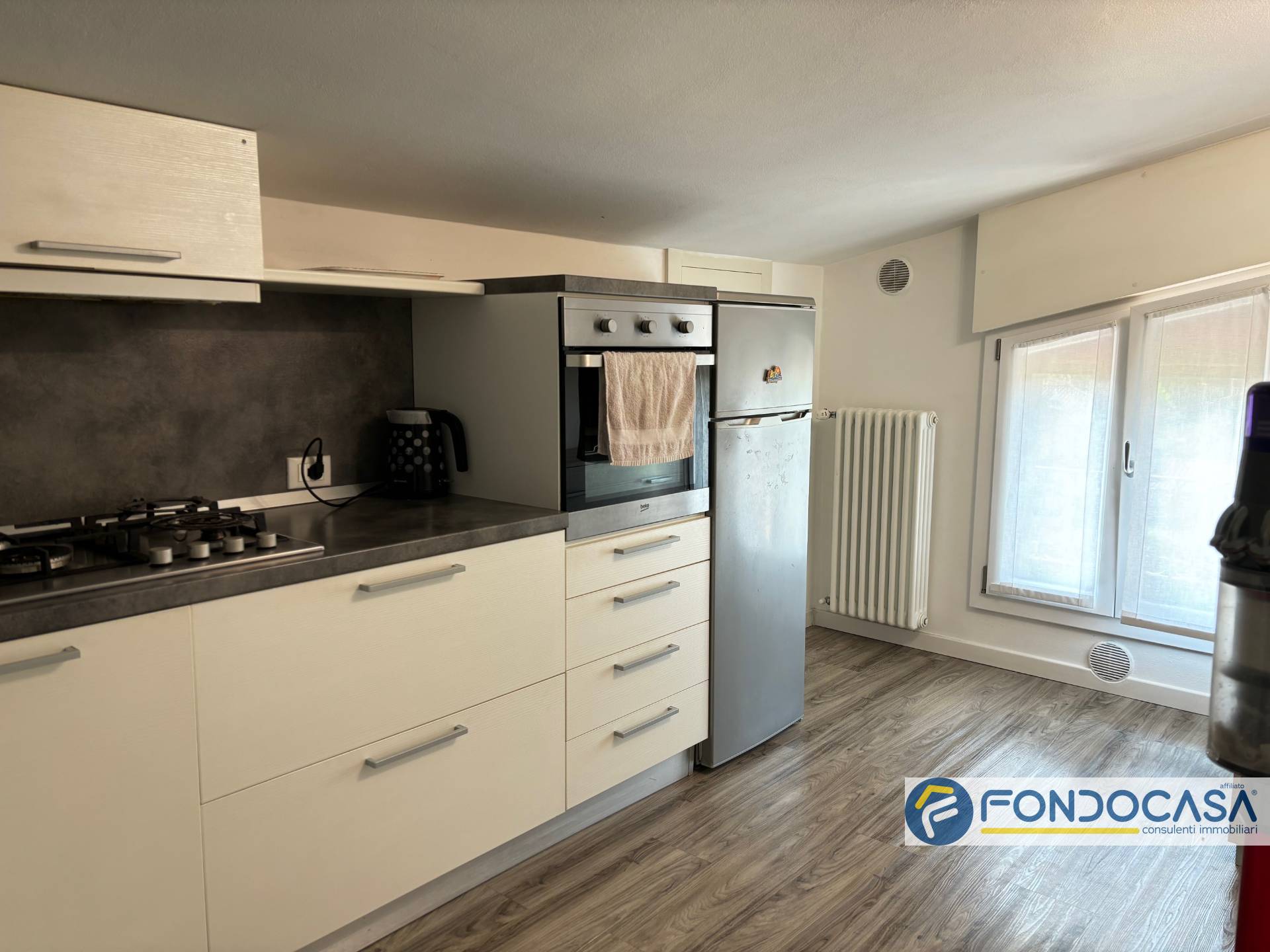 Appartamento in vendita a Castelli Calepio, Tagliuno