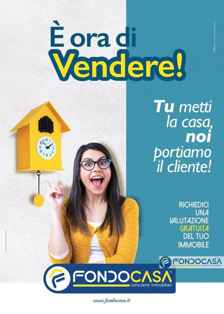 Appartamento in vendita a Erbusco