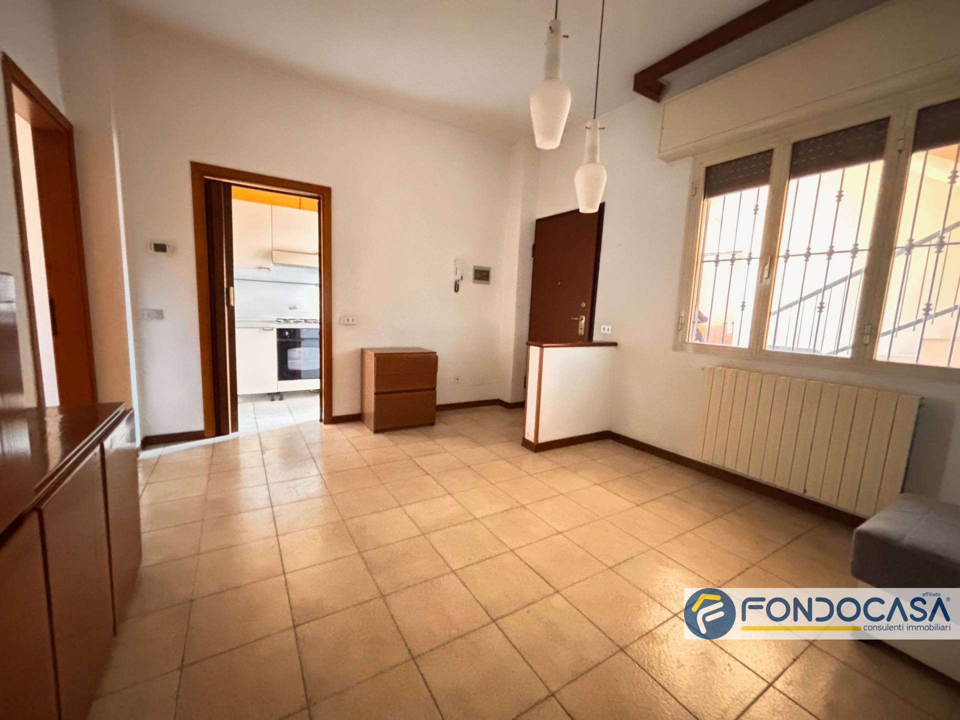 Appartamento in vendita a Palazzolo sull'Oglio