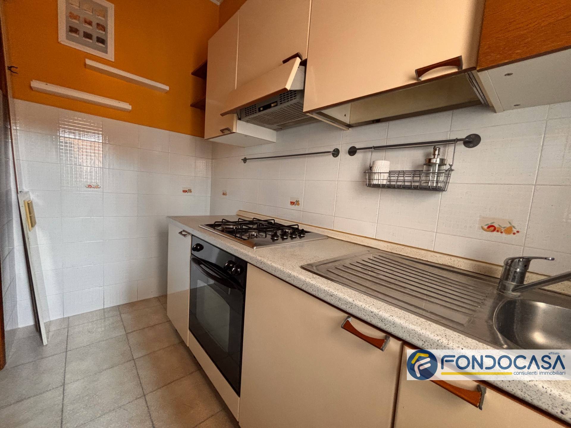 Appartamento in vendita a Palazzolo sull'Oglio