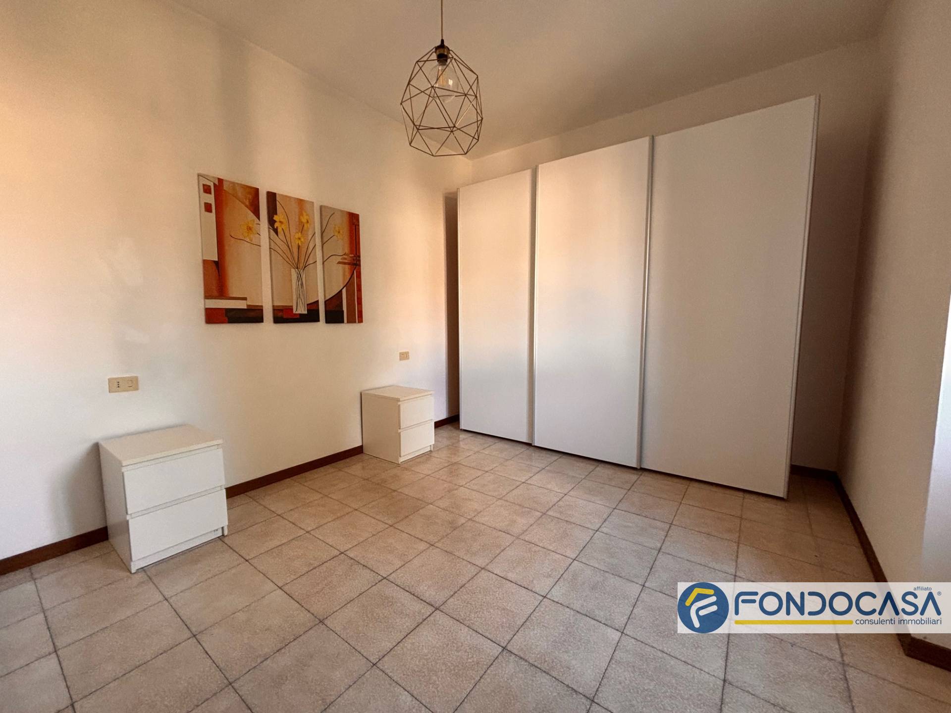 Appartamento in vendita a Palazzolo sull'Oglio