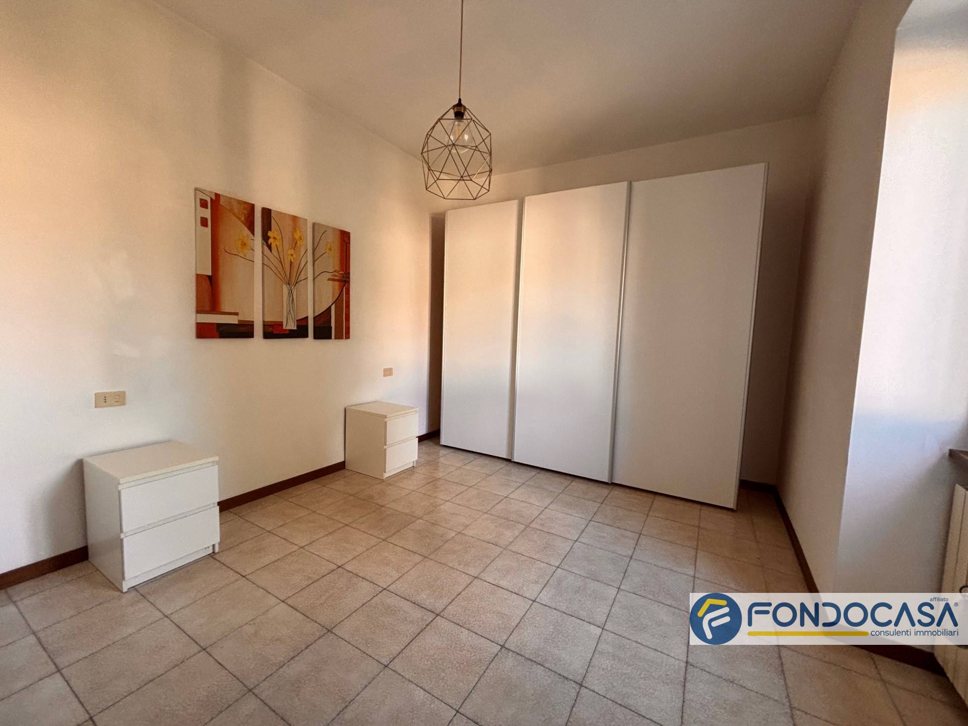 Appartamento in vendita a Palazzolo sull'Oglio