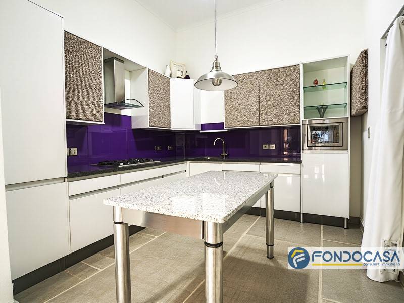 Appartamento in vendita a Ospitaletto