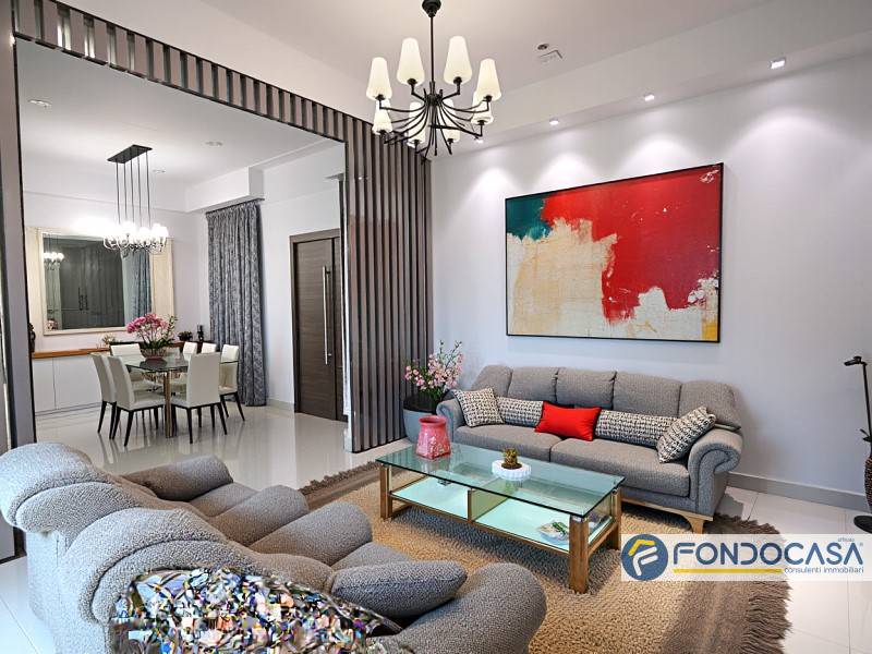 Appartamento in vendita a Ospitaletto