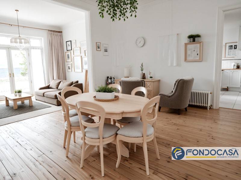 Appartamento in vendita a Ospitaletto