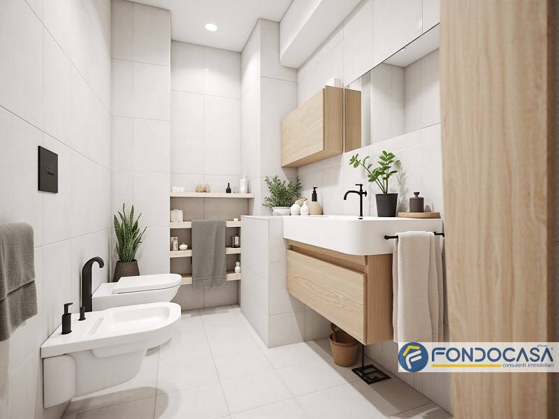 Appartamento in vendita a Ospitaletto