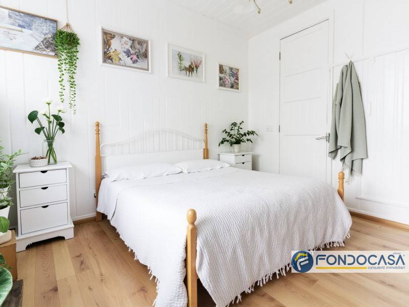 Appartamento in vendita a Ospitaletto