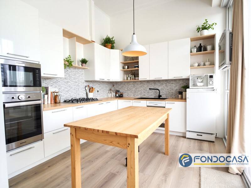 Appartamento in vendita a Ospitaletto