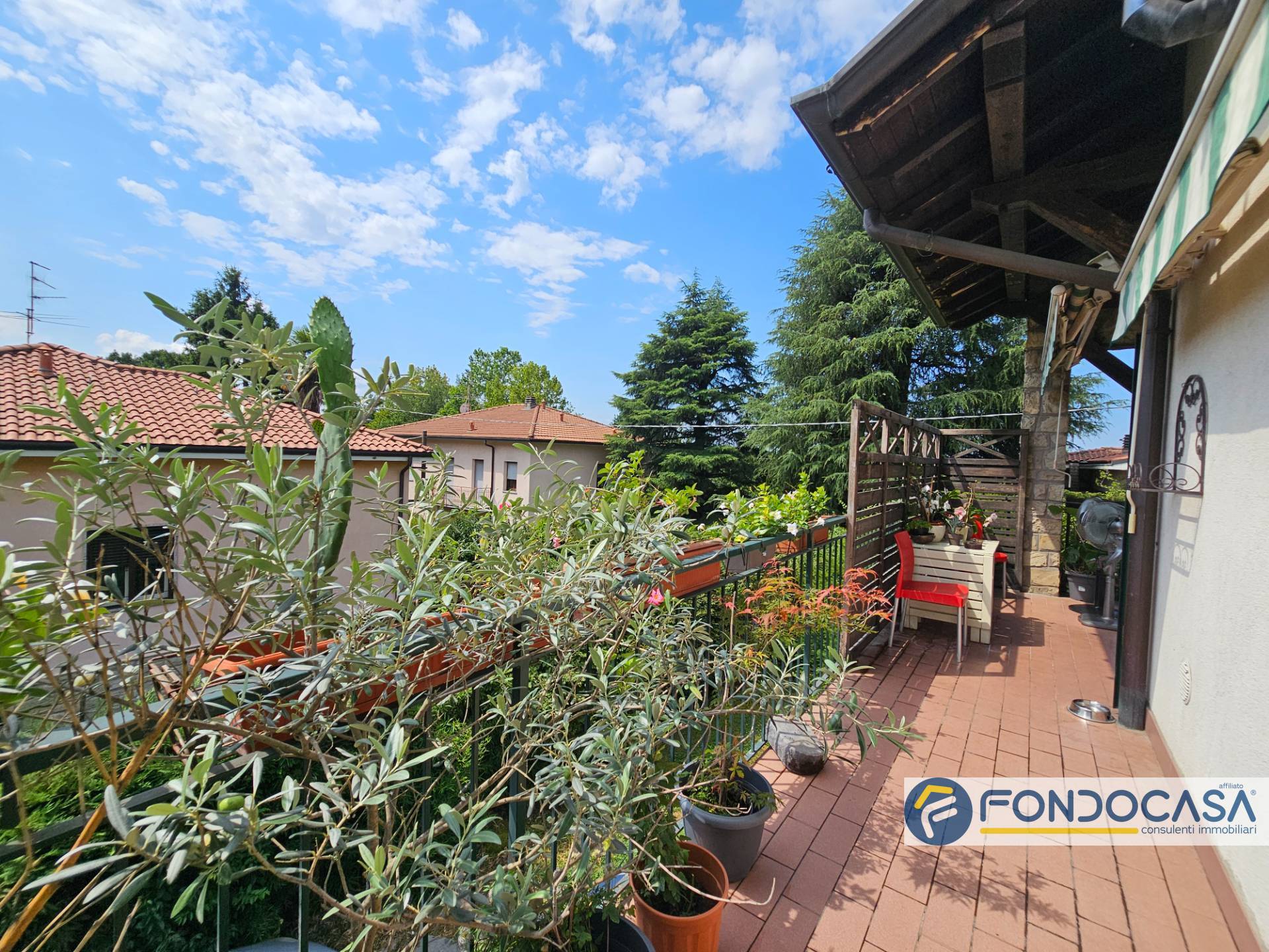 Villa in vendita a Bergamo