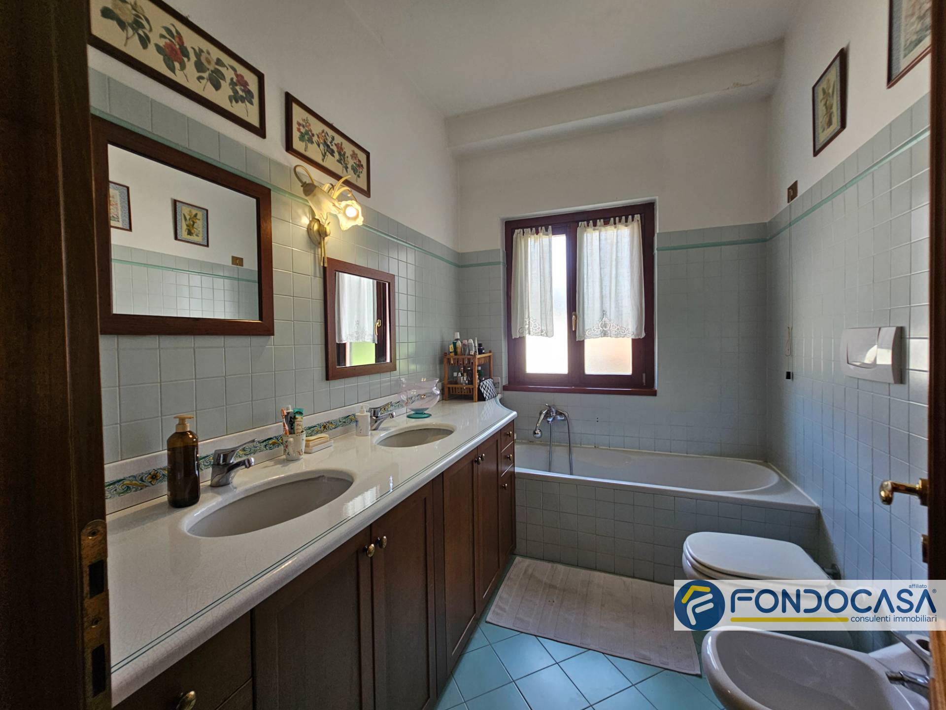 Villa in vendita a Bergamo