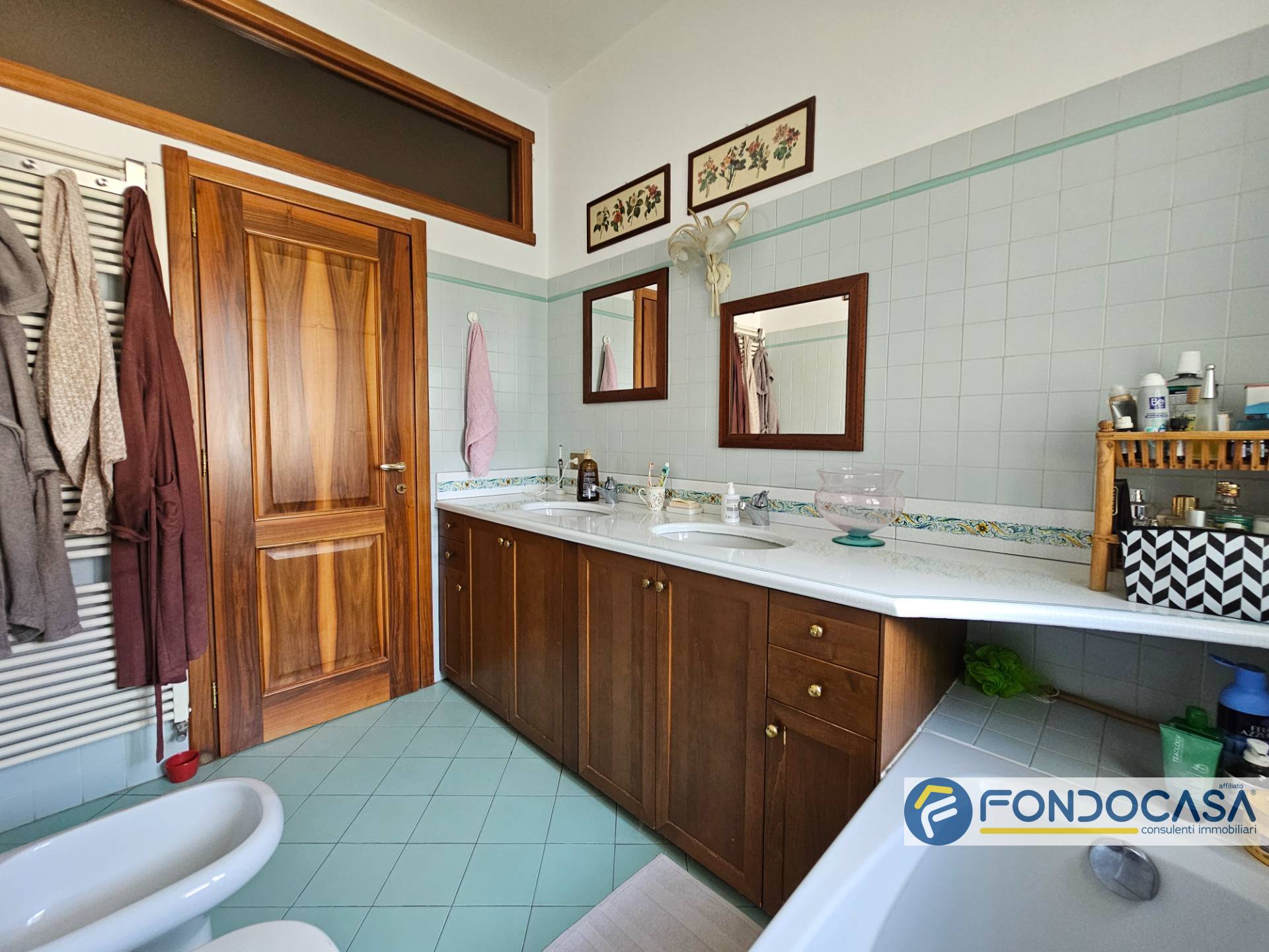 Villa in vendita a Bergamo