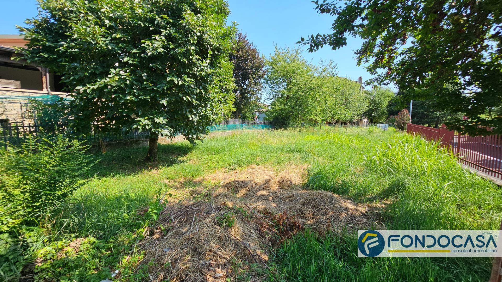 Casale di campagna in vendita a Grumello del Monte
