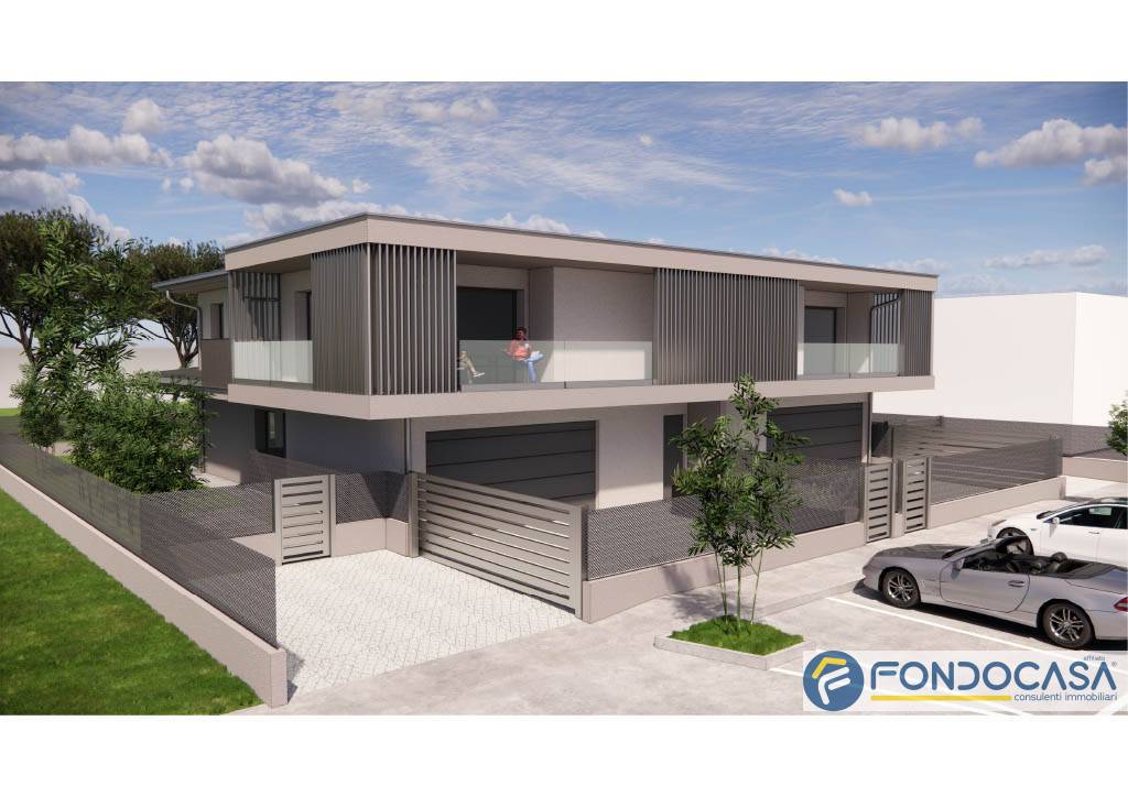 Appartamento in vendita a Palazzolo sull'Oglio