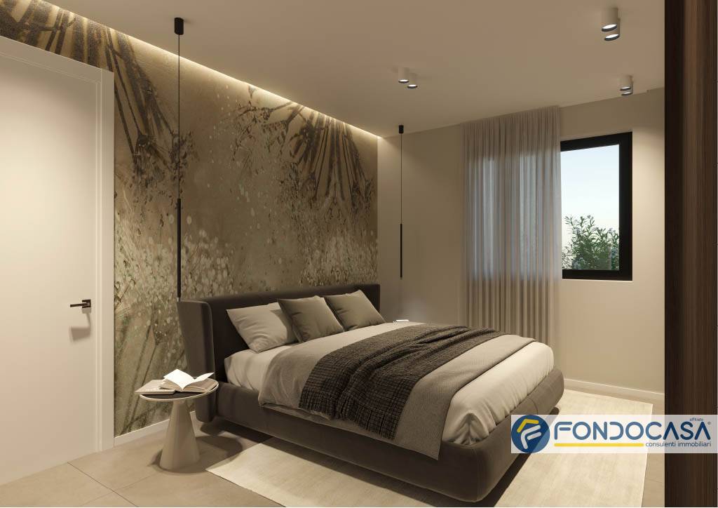 Appartamento in vendita a Palazzolo sull'Oglio