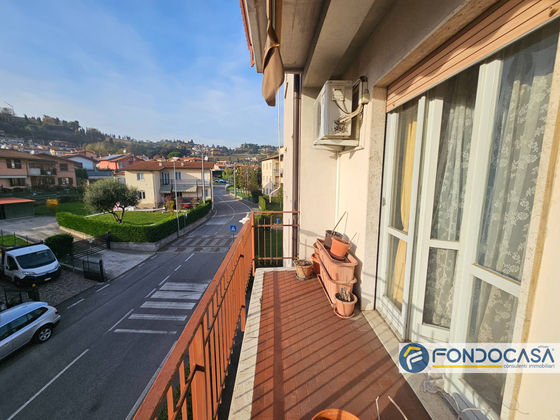 Appartamento in vendita a Grumello del Monte