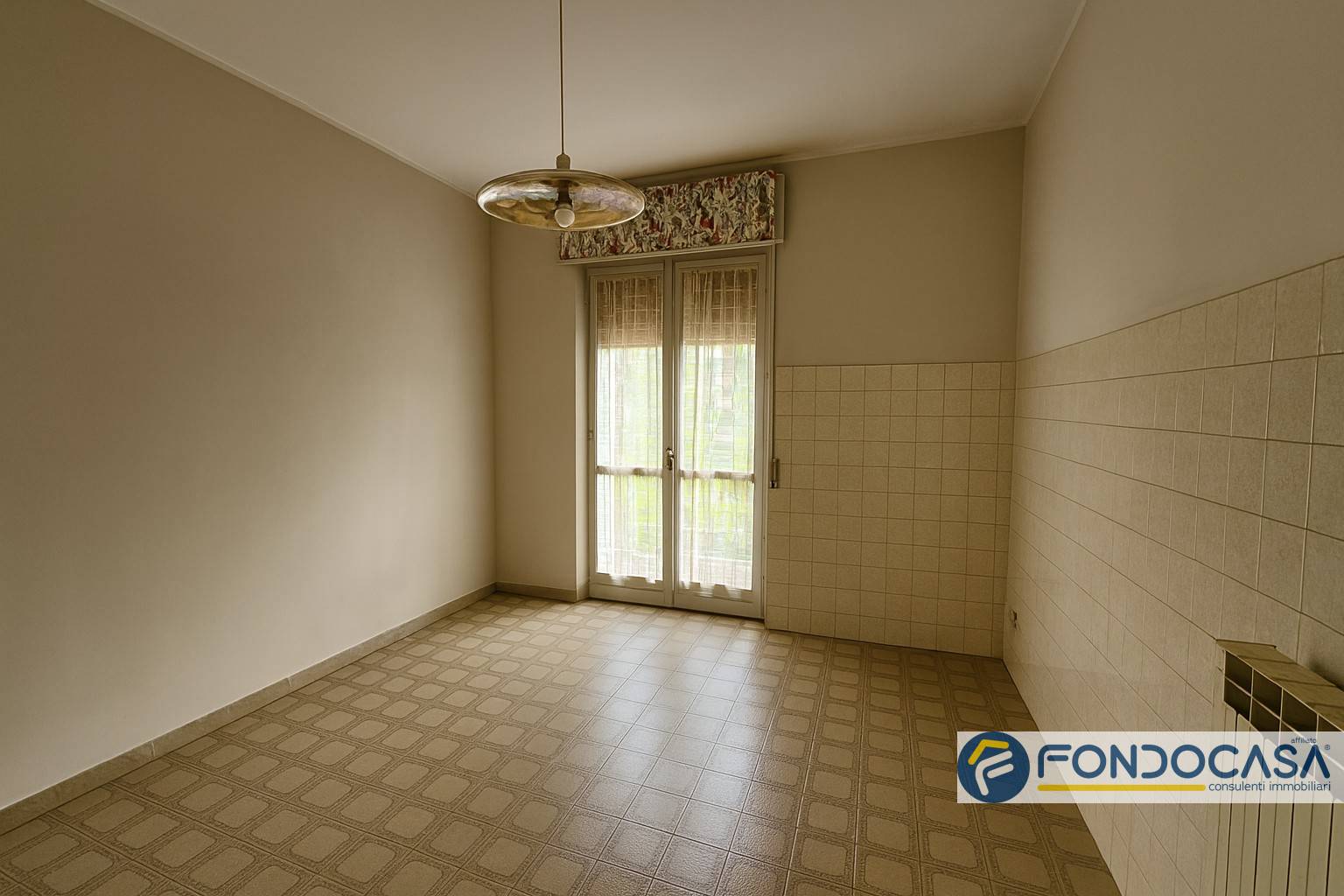 Appartamento in vendita a Grumello del Monte