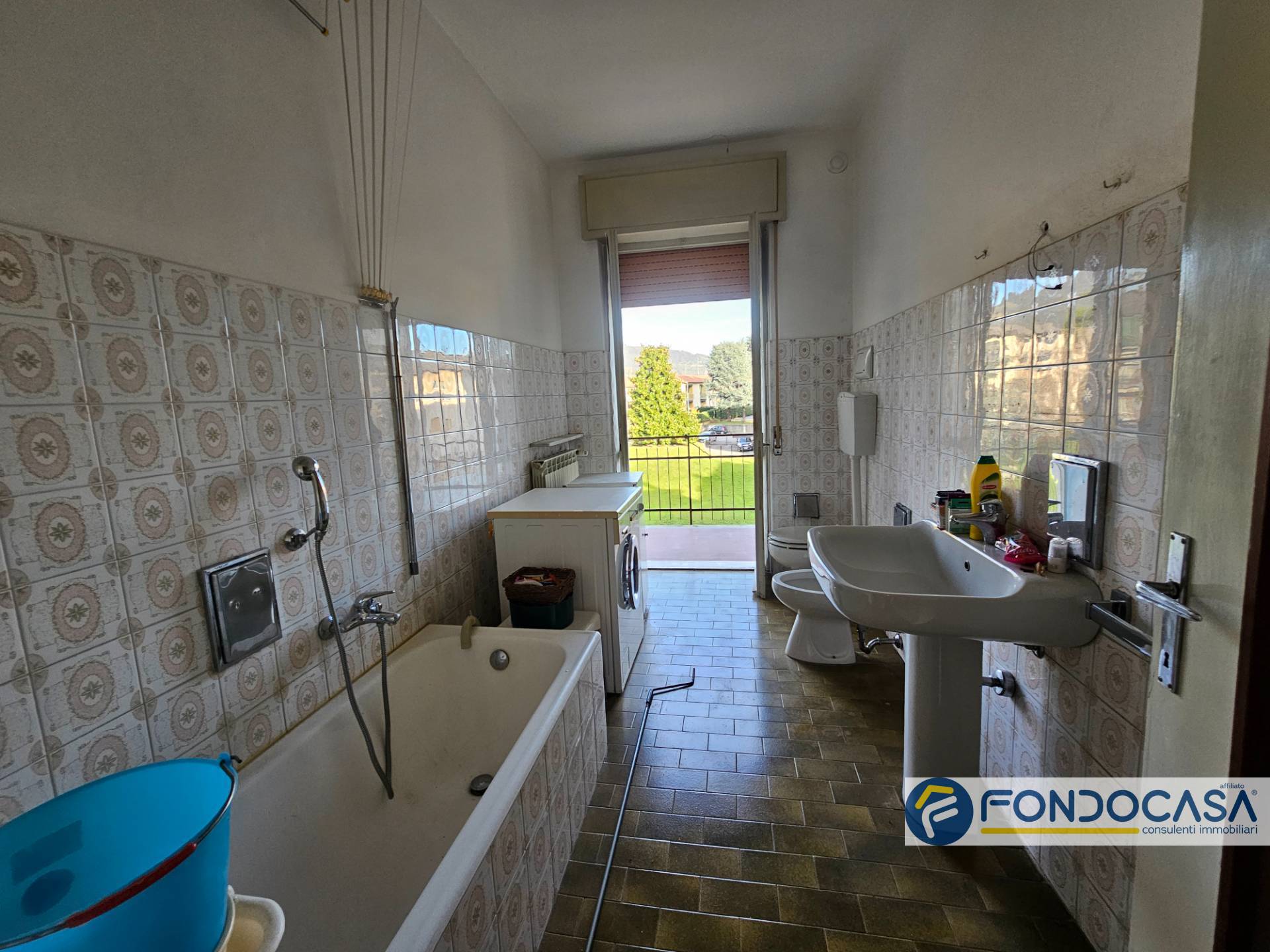 Appartamento in vendita a Grumello del Monte