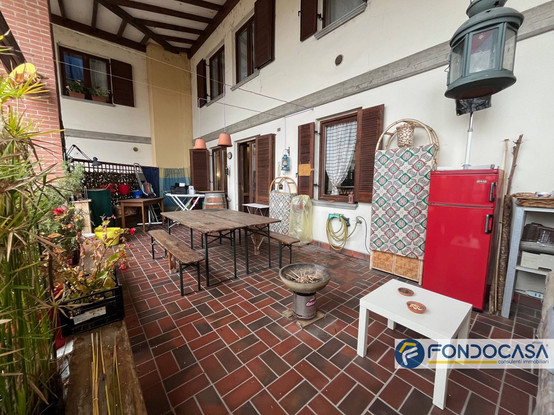 Appartamento in vendita a Palazzolo sull'Oglio