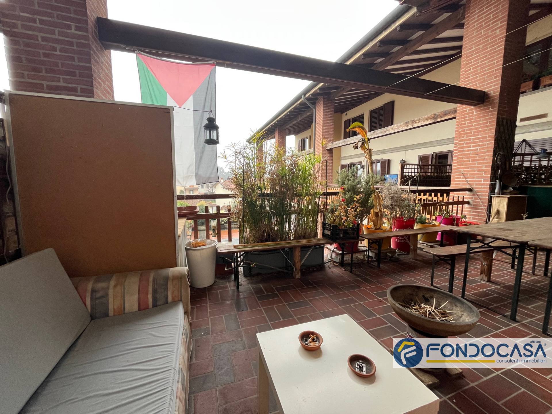 Appartamento in vendita a Palazzolo sull'Oglio