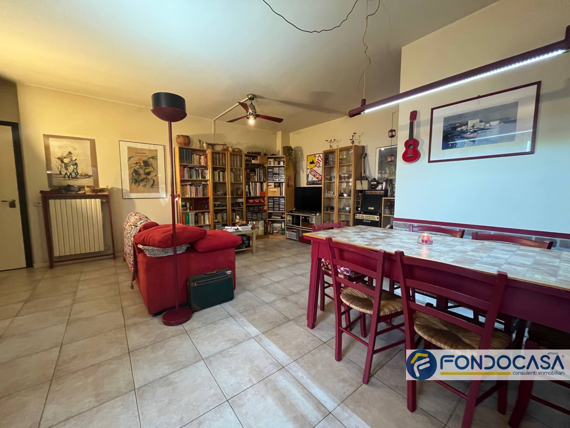 Appartamento in vendita a Palazzolo sull'Oglio